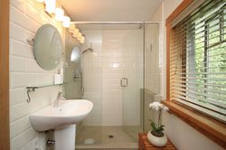 3 Piece Bathroom at 82 Cottonwood Drive, Banbury-Don Mills, Toronto