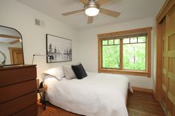 Bedroom at 82 Cottonwood Drive, Banbury-Don Mills, Toronto