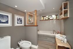 4 Piece Bathroom at 82 Cottonwood Drive, Banbury-Don Mills, Toronto