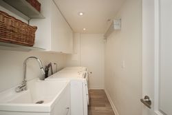 Laundry Room at 82 Cottonwood Drive, Banbury-Don Mills, Toronto