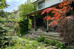 Backyard at 82 Cottonwood Drive, Banbury-Don Mills, Toronto