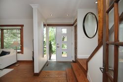 Foyer at 82 Cottonwood Drive, Banbury-Don Mills, Toronto