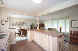 Kitchen at 104 Three Valleys Drive, Parkwoods-Donalda, Toronto