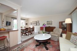 Living Room at 104 Three Valleys Drive, Parkwoods-Donalda, Toronto