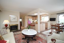 Living Room at 104 Three Valleys Drive, Parkwoods-Donalda, Toronto