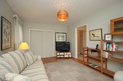 Primary Bedroom at 104 Three Valleys Drive, Parkwoods-Donalda, Toronto