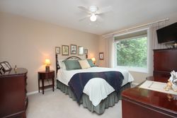 Bedroom at 104 Three Valleys Drive, Parkwoods-Donalda, Toronto
