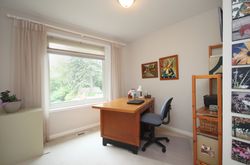 Bedroom at 104 Three Valleys Drive, Parkwoods-Donalda, Toronto