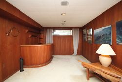 Recreation Room at 104 Three Valleys Drive, Parkwoods-Donalda, Toronto