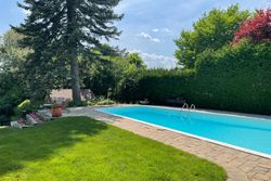 Backyard at 104 Three Valleys Drive, Parkwoods-Donalda, Toronto