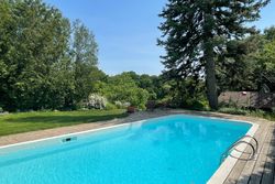 Backyard at 104 Three Valleys Drive, Parkwoods-Donalda, Toronto