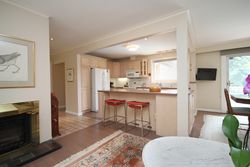 Kitchen at 104 Three Valleys Drive, Parkwoods-Donalda, Toronto