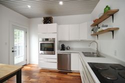 Kitchen at 36 Wayland Avenue, East End-Danforth, Toronto