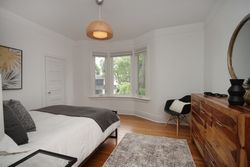 Primary Bedroom at 36 Wayland Avenue, East End-Danforth, Toronto