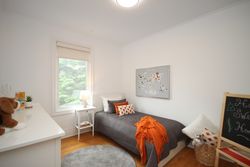Bedroom at 36 Wayland Avenue, East End-Danforth, Toronto