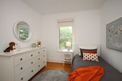 Bedroom at 36 Wayland Avenue, East End-Danforth, Toronto