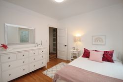 Bedroom at 36 Wayland Avenue, East End-Danforth, Toronto