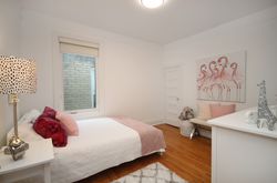 Bedroom at 36 Wayland Avenue, East End-Danforth, Toronto