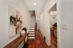 Foyer at 36 Wayland Avenue, East End-Danforth, Toronto