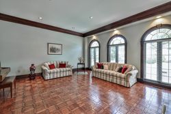 Music Room/Library at 9 Cotswold Crescent, St. Andrew-Windfields, Toronto