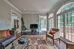 Family Room at 9 Cotswold Crescent, St. Andrew-Windfields, Toronto