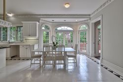Kitchen at 9 Cotswold Crescent, St. Andrew-Windfields, Toronto