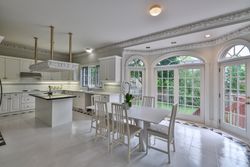 Kitchen at 9 Cotswold Crescent, St. Andrew-Windfields, Toronto