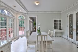 Kitchen at 9 Cotswold Crescent, St. Andrew-Windfields, Toronto