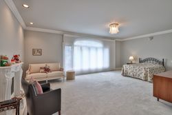 Primary Bedroom at 9 Cotswold Crescent, St. Andrew-Windfields, Toronto