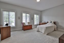 Bedroom at 9 Cotswold Crescent, St. Andrew-Windfields, Toronto