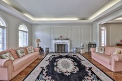 Living Room at 9 Cotswold Crescent, St. Andrew-Windfields, Toronto