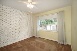 Bedroom at 10 Grangemill Crescent, Banbury-Don Mills, Toronto