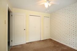 Bedroom at 10 Grangemill Crescent, Banbury-Don Mills, Toronto