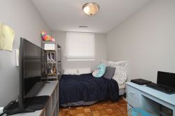 Bedroom at Lower - 57 Kenilworth Avenue, The Beaches, Toronto