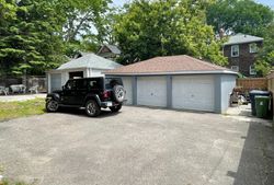 Parking at Lower - 57 Kenilworth Avenue, The Beaches, Toronto