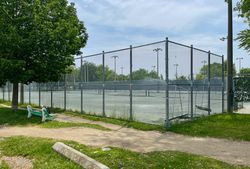 Beach Tennis CLub at Lower - 57 Kenilworth Avenue, The Beaches, Toronto