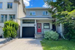 Front at 45 Standish Avenue, Rosedale-Moore Park, Toronto