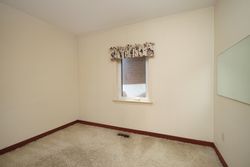 Bedroom at 45 Standish Avenue, Rosedale-Moore Park, Toronto