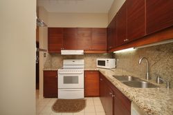 Kitchen at 45 Standish Avenue, Rosedale-Moore Park, Toronto