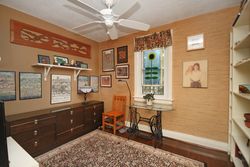 Bedroom at 14 Hiltz Avenue, South Riverdale, Toronto