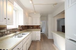 Kitchen at 88 Rykert Crescent, Leaside, Toronto