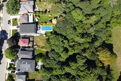 Aeiral at 88 Rykert Crescent, Leaside, Toronto