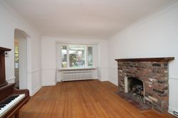 Living Room at 88 Rykert Crescent, Leaside, Toronto