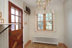 Breakfast Room at 45 Glenvale Boulevard, Leaside, Toronto