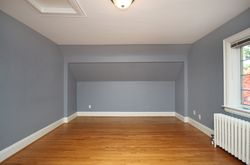 Primary Bedroom at 17 Macnaughton Road, Leaside, Toronto