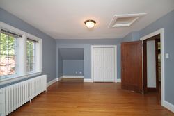 Primary Bedroom at 17 Macnaughton Road, Leaside, Toronto