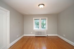 Bedroom at 17 Macnaughton Road, Leaside, Toronto