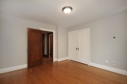 Bedroom at 17 Macnaughton Road, Leaside, Toronto