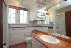 4 Piece Bathroom at 17 Macnaughton Road, Leaside, Toronto