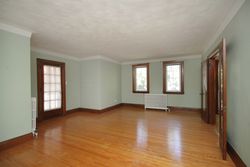 Living Room at 17 Macnaughton Road, Leaside, Toronto